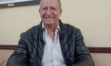 PAPP SE REFIRIÓ A LA SITUACIÓN ECONÓMICA Y ANUNCIÓ LA CONSTRUCCIÓN DE UN EDIFICIO UNIVERSITARIO CON RECURSOS PROPIOS