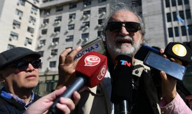 ENVIARON A JUICIO ORAL A EDUARDO BELLIBONI, ACUSADO DE EXTORSIONAR A BENEFICIARIOS DE PLANES SOCIALES