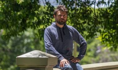 GRABOIS FUE A UNA GUARDIA POR UN DOLOR EN EL PECHO Y YA FUE DADO DE ALTA