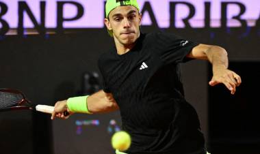 SE SORTEÓ ROLAND GARROS Y VIENE DIFÍCIL PARA LOS ARGENTINOS