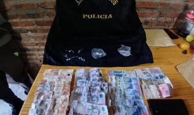 DESMANTELAN UNA BANDA QUE ROBABA CRIPTOACTIVOS: HAY TRES DETENIDOS