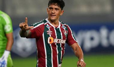 MUNDIAL DE CLUBES: DEBUTA FLUMINENSE CONTRA EL BORUSSIA DORTMUND
