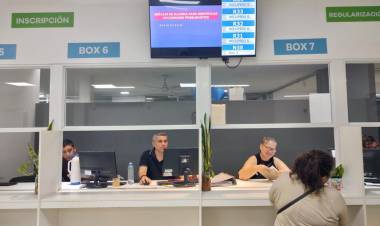 EL INSTITUTO DE VIVIENDA DISPONE DE MEDIOS DE PAGOS PARA ESTAR AL DÍA CON LAS CUOTAS