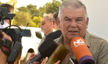 SAMEEP DESMIENTE RUMORES DE PRIVATIZACIÓN