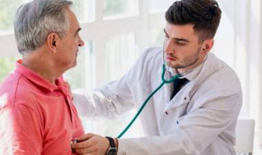 INSSSEP EXTIENDE HASTA EL 1 DE SEPTIEMBRE EL EMPADRONAMIENTO CARDIOVASCULAR