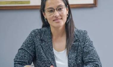 LA MINISTRA GALARZA DESMINTIÓ CORTES EN EL SERVICIO DE COMEDORES ESCOLARES: “ES INFORMACIÓN FALSA Y MALINTENCIONADA”