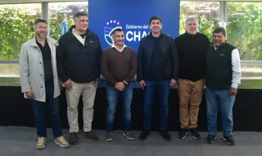 SE LANZÓ EL TORNEO PRE-FEDERAL DE BÁSQUET 2025