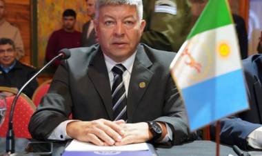 SEMINARIO INTERNACIONAL DE SEGURIDAD PÚBLICA Y CIBERSEGURIDAD: CHACO EXPONE Y LLEVA SU EXPERIENCIA A PARAGUAY