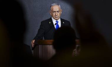SE SUMAN LAS DENUNCIAS CONTRA BENJAMÍN NETANYAHU DE CARA A SU VISITA A LA ARGENTINA