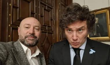 DIEGO SPAGNUOLO Y EL REMANIDO TRUCO DE BORRAR MENSAJES