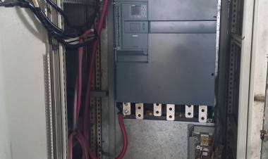 SAMEEP NORMALIZÓ EL SERVICIO DE AGUA POTABLE EN RESISTENCIA