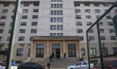 LOS EMPRESARIOS PIDEN CAMBIAR PLATA POR SOBRESEIMIENTO