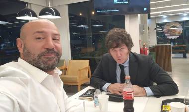 DESIGNARON AL NUEVO ABOGADO DE DIEGO SPAGNUOLO EN LA CAUSA ANDIS: LOS AVANCES EN LA INVESTIGACIÓN