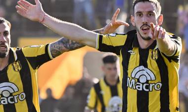 PRIMERA NACIONAL: DEPORTIVO MADRYN A LA FINAL POR EL PRIMER ASCENSO