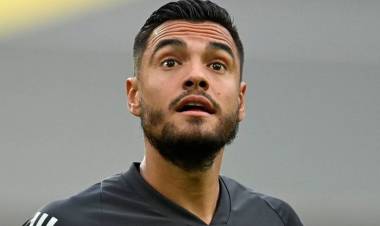 "CHIQUITO" ROMERO: "EXTRAÑO MUCHO EL ARCO DE BOCA; NUNCA ME FUI" 
