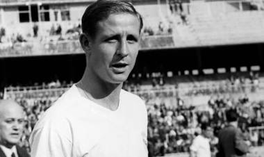 KOPA, EL FUTBOLISTA QUE DEJÓ LA MINA