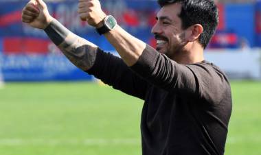 CUÁNDO Y DÓNDE SE JUEGA LA FINAL POR EL ASCENSO ENTRE MADRYN Y GIMNASIA