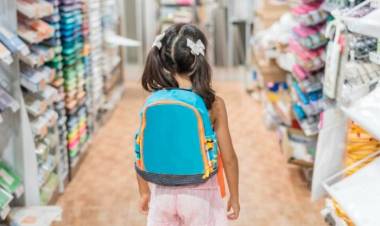CRIAR A UN NIÑO CUESTA CADA VEZ MÁS: EN SEPTIEMBRE SE NECESITÓ $545.000 SEGÚN EL INDEC