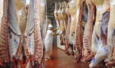MÁS CUOTA PARA LA CARNE EN EE.UU.