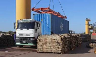 CHACO: FUERTE CRECIMIENTO ECONÓMICO EN EXPORTACIONES Y ZDERO ANUNCIA AGENCIA DE INVERSIONES