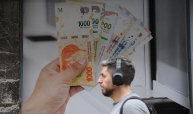 BAJAN TASAS DE INTERÉS DE LOS PLAZOS FIJOS