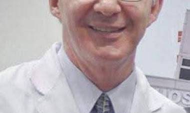 FELICIDADES POR TU JUBILACIÓN DR. JOSE LIPSICH