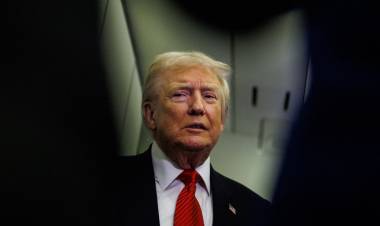 CRISTIANOS Y MUSULMANES DE NIGERIA RECHAZAN LA AMENAZA INTERVENCIONISTA DE TRUMP