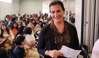 CONCURSOS DOCENTES: SE ADJUDICARON 635 CARGOS DE NIVEL INICIAL Y ESTE LUNES SE OFRECERÁN 318 PARA BIBLIOTECAS