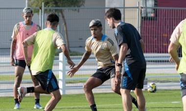 MUNDIAL SUB 17: MÉXICO SERÁ EL PRÓXIMO RIVAL DE LA ARGENTINA