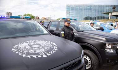 PATRICIA TE BUSCA: LA CARRERA DE DETECTIVE QUE PROMOCIONÓ PATRICIA BULLRICH YA ES OFICIAL