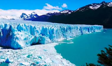 A PEDIR DE LAS MINERAS: EL GOBIERNO VA POR LA LEY DE GLACIARES