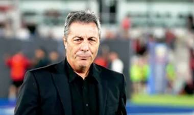 LA SANCIÓN DE AFA A KUDELKA E IBÁÑEZ EN HURACÁN TRAS LA POLÉMICA ANTE BARRACAS