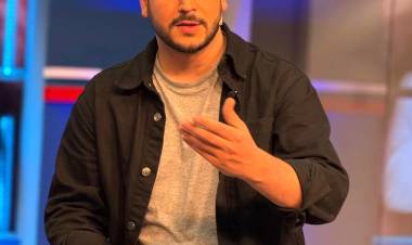 IVAN GYOKER CRUZÓ A PÍA CAVANA: “QUIEN MANEJABA LA POLÍTICA SOCIAL DE CAPITANICH DICE QUE NO HABÍA IMPUNIDAD”