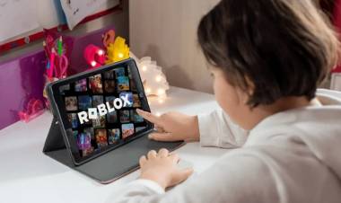 PRIMERA CONDENA EN MENDOZA POR GROOMING EN ROBLOX