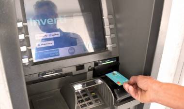 EL GOBIERNO PROVINCIAL ANUNCIÓ EL PAGO DE SUELDOS DE NOVIEMBRE