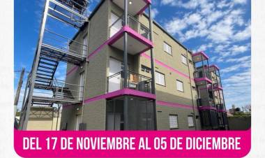 CONTINÚA LA PREINSCRIPCIÓN 2026 PARA LAS RESIDENCIAS ESTUDIANTILES PROVINCIALES