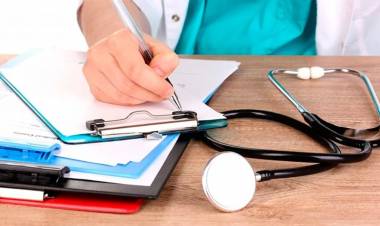 LA CONSULTA MÉDICA ES EL PRIMER PASO PARA PROTEGER LA SALUD ANTES DE VIAJAR