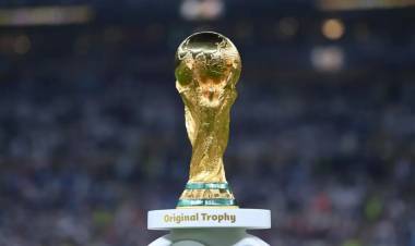 EL MUNDIAL DE 2026 SERÁ EL MÁS LARGO DE LA HISTORIA