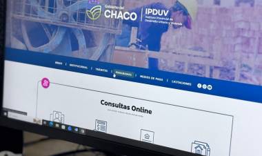 EL INSTITUTO DE VIVIENDA IMPLEMENTA BOLETAS DIGITALES PARA FACILITAR EL PAGO DE CUOTAS