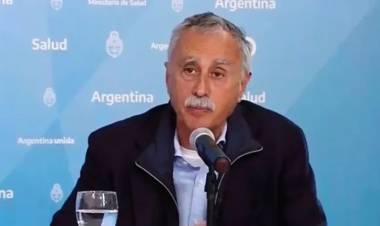 EL GOBIERNO NACIONAL CREA LA COMISIÓN NACIONAL DE BIOÉTICA