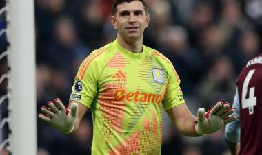 EL ARSENAL BUSCA ESTIRAR LA VENTAJA EN LA PREMIER LEAGUE