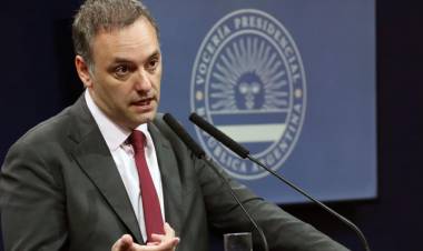 EL GOBIERNO ANUNCIÓ LA ELIMINACIÓN DE LA AGENCIA NACIONAL DE DISCAPACIDAD
