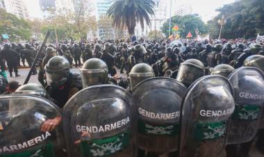 FRENO JUDICIAL PARA LA “DOCTRINA BULLRICH”