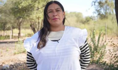 UNA MAESTRA CHAQUEÑA FUE ELEGIDA ENTRE LAS 10 MEJORES DOCENTES DEL MUNDO