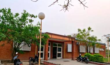 DESPIDIERON A UNA EMPLEADA DE SALUD POR ABANDONO DE SERVICIO EN EL HOSPITAL DE LAS PALMAS