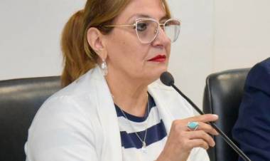 BISONNI: “FRENAR LA LEY DE BOSQUES ES RETROCEDER Y GENERAR INCERTIDUMBRE”