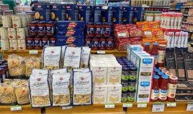 BOOM DE ALIMENTOS IMPORTADOS: QUÉ MARCAS REGRESARON AL PAÍS Y POR QUÉ SON MÁS BARATAS QUE LAS NACIONALES
