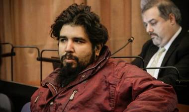 INSÓLITO: EL TELÉFONO DE SABAG MONTIEL SE ACTIVÓ EN UN SHOPPING MIENTRAS ESTABA DETENIDO