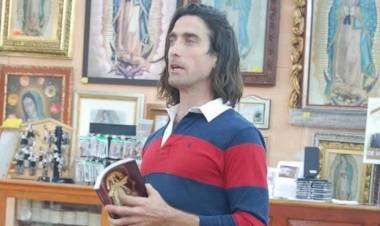 VENEZUELA LIBERÓ AL CIUDADANO ARGENTINO GUSTAVO GABRIEL RIVARA