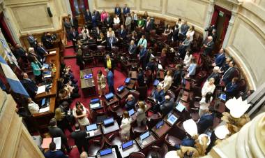 CÓMO VIENE LA NEGOCIACIÓN DE GANANCIAS CON LOS GOBERNADORES PARA APROBAR LA REFORMA LABORAL DE MILEI